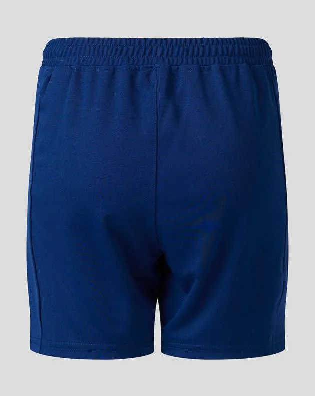 Junior Castore Junior Rangers 2324 Third Shorts