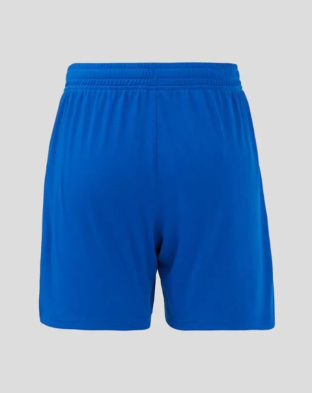 Junior Castore Junior RANGERS FC 2425 HOME ALTERNATE SHORT
