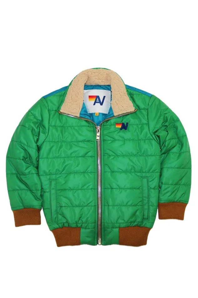 Kids Kids Collection Aviator Nation KID039S ALL SEASONS JACKET 8211 AMAZON Kids Kids Collection Aviator Nation KID039S ALL SEASONS JACKET 8211 AMAZON