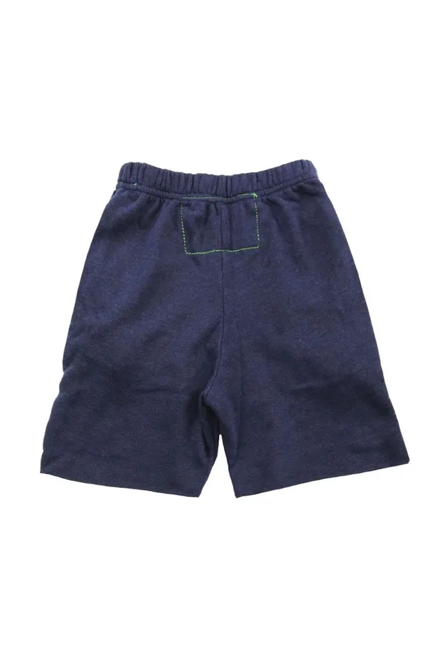 Kids Kids Collection Aviator Nation LOGO KIDS SWEATSHORTS 8211 NAVY Kids Kids Collection Aviator Nation LOGO KIDS SWEATSHORTS 8211 NAVY