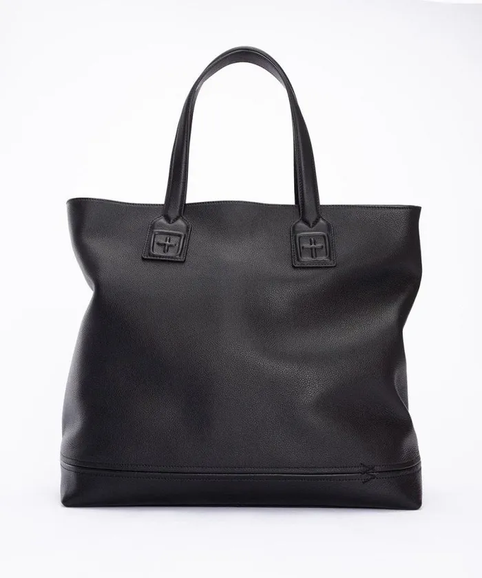 Ksubi 1999 Kollector Tote WomensMens Bags
