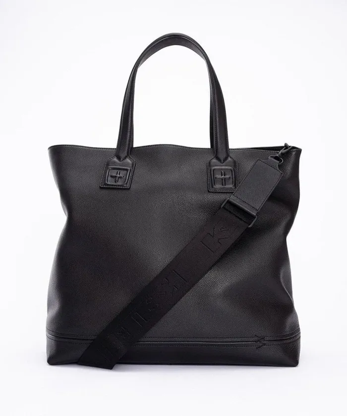 Ksubi 1999 Kollector Tote WomensMens Bags