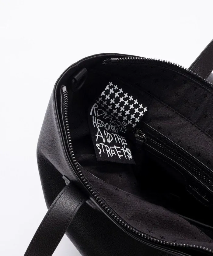 Ksubi 1999 Kollector Tote WomensMens Bags