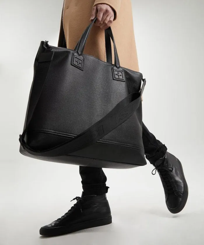 Ksubi 1999 Kollector Tote WomensMens Bags