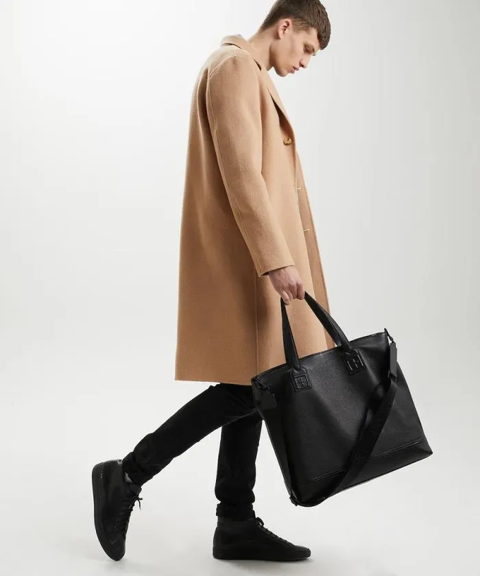 Ksubi 1999 Kollector Tote WomensMens Bags