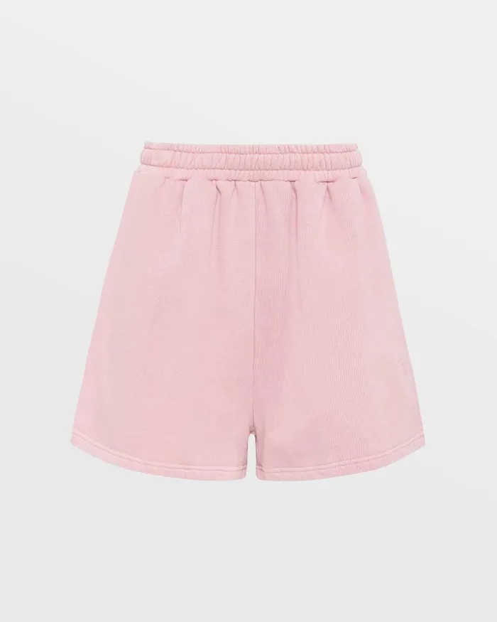 Ksubi 3 X 4 Trak Short Blush Womens 4 X 4