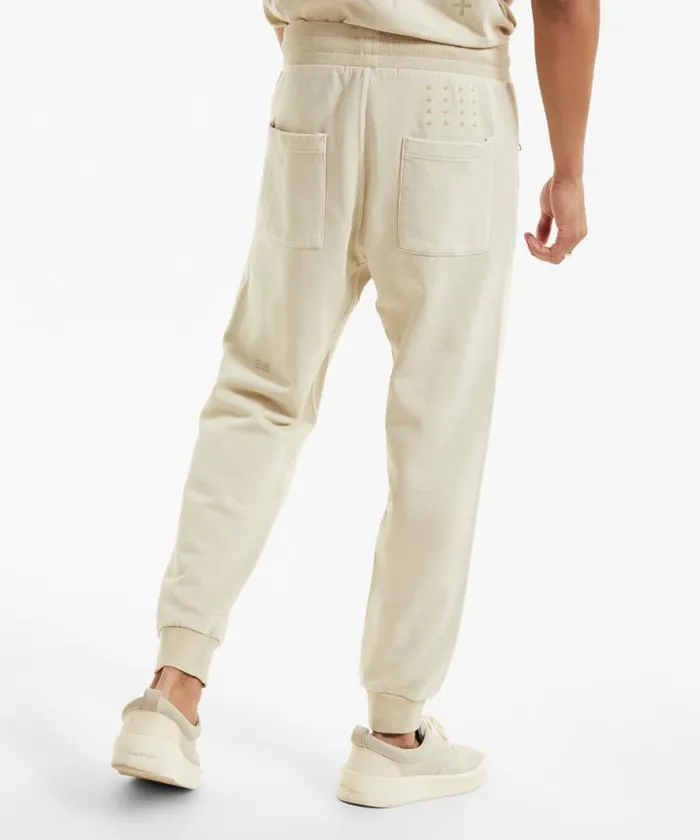 Ksubi 4 X 4 Trak Desert Mens Sweats