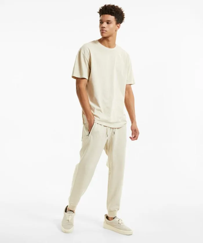 Ksubi 4 X 4 Trak Desert Mens Sweats