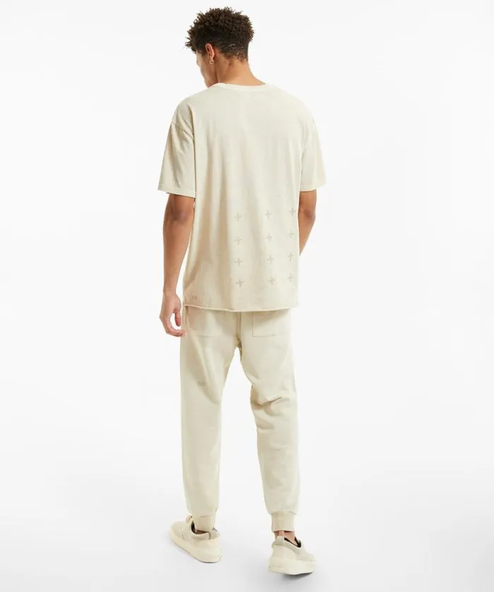 Ksubi 4 X 4 Trak Desert Mens Sweats