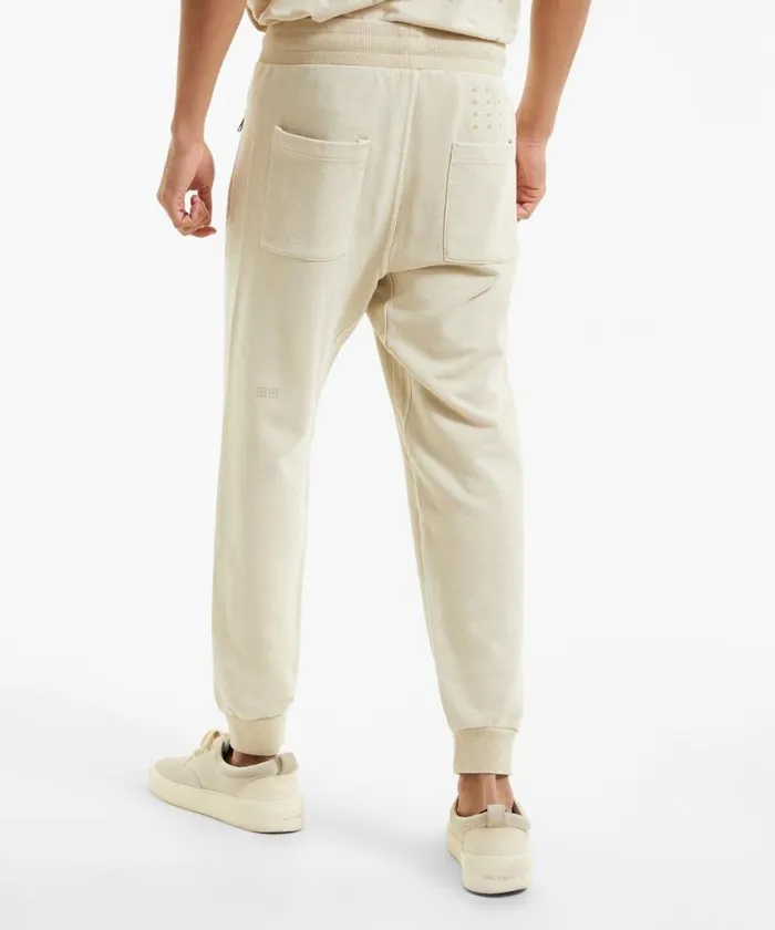 Ksubi 4 X 4 Trak Desert Mens Sweats