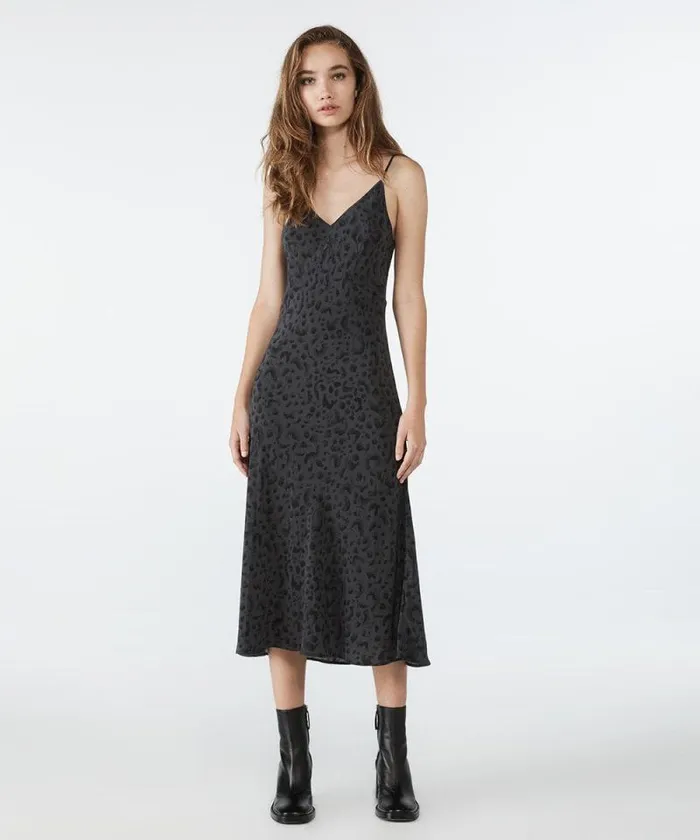 Ksubi Arkanum Dress Womens Dresses