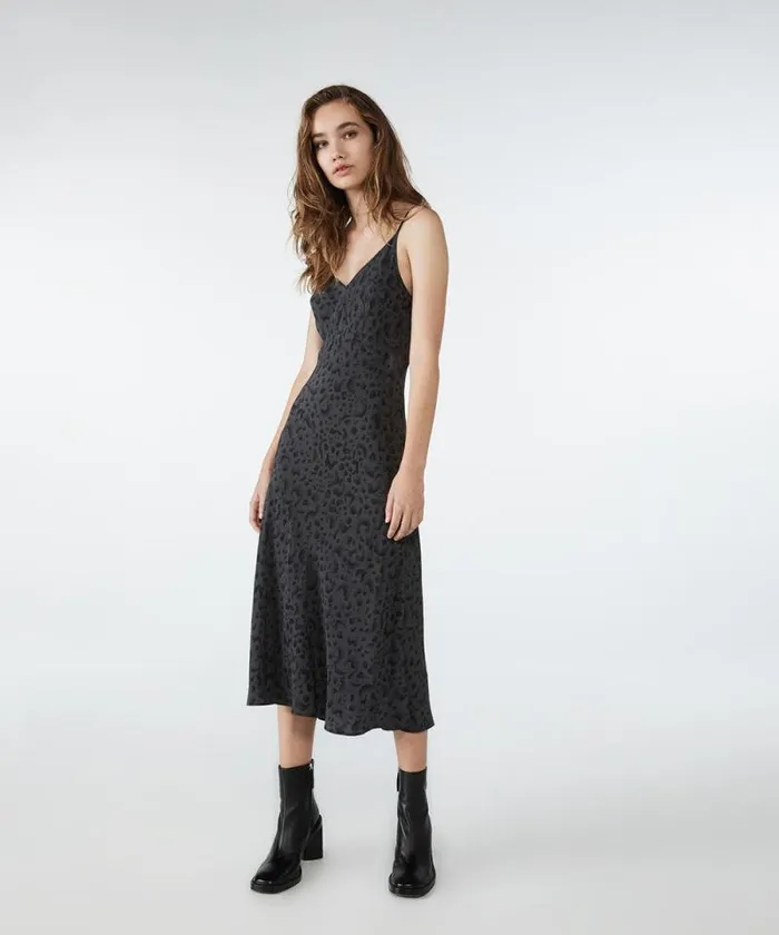 Ksubi Arkanum Dress Womens Dresses