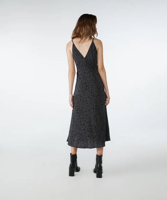 Ksubi Arkanum Dress Womens Dresses