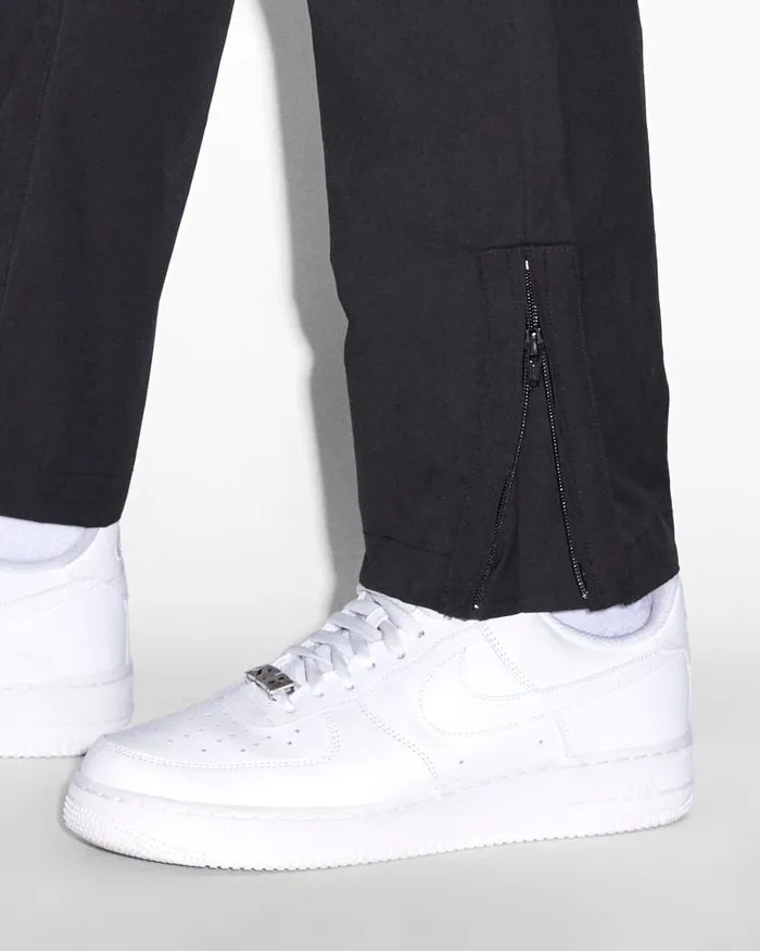 Ksubi Axiom Pant Black Red Mens Pants