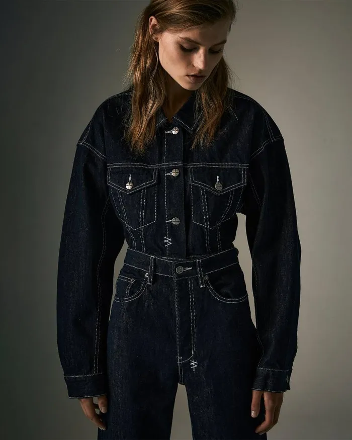 Ksubi Billie Jacket Zenith Womens Jackets