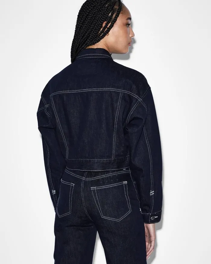 Ksubi Billie Jacket Zenith Womens Jackets