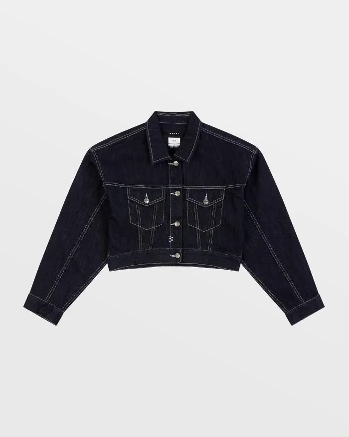 Ksubi Billie Jacket Zenith Womens Jackets