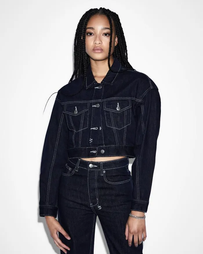 Ksubi Billie Jacket Zenith Womens Jackets