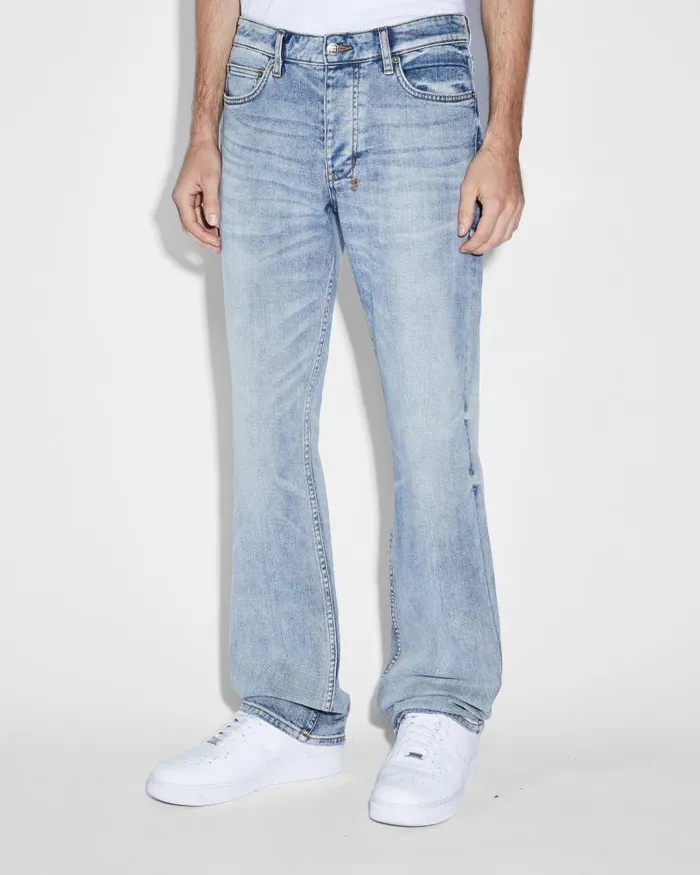 Ksubi Bronko Pure Dynamite Mens Bootcut