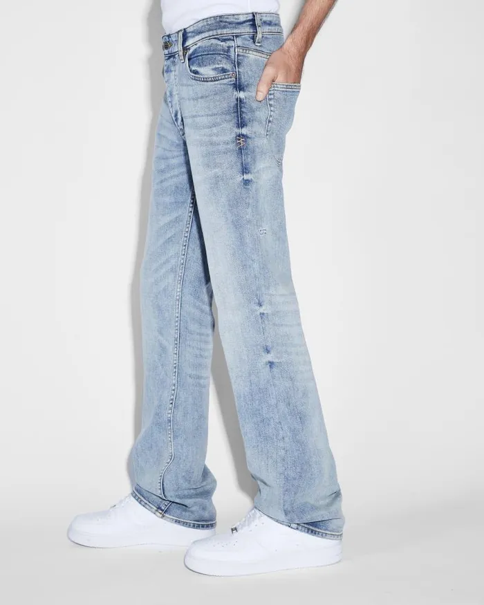 Ksubi Bronko Pure Dynamite Mens Bootcut