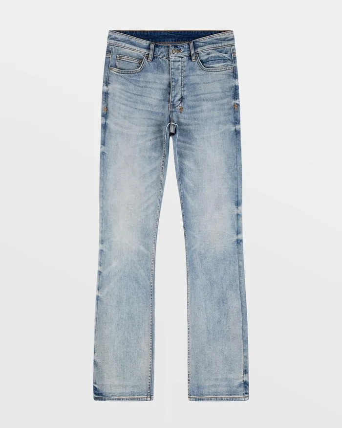 Ksubi Bronko Pure Dynamite Mens Bootcut
