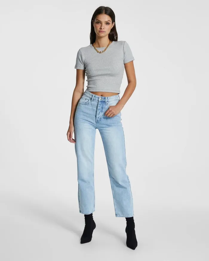 Ksubi Brooklyn Jean Sense Womens Straight
