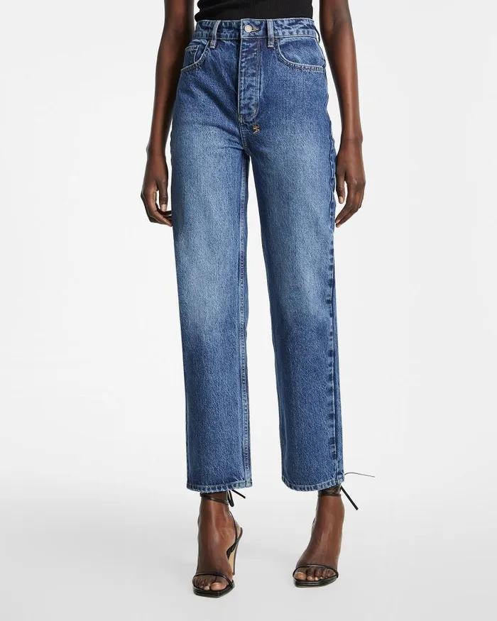 Ksubi Brooklyn Jean Stella Womens Straight