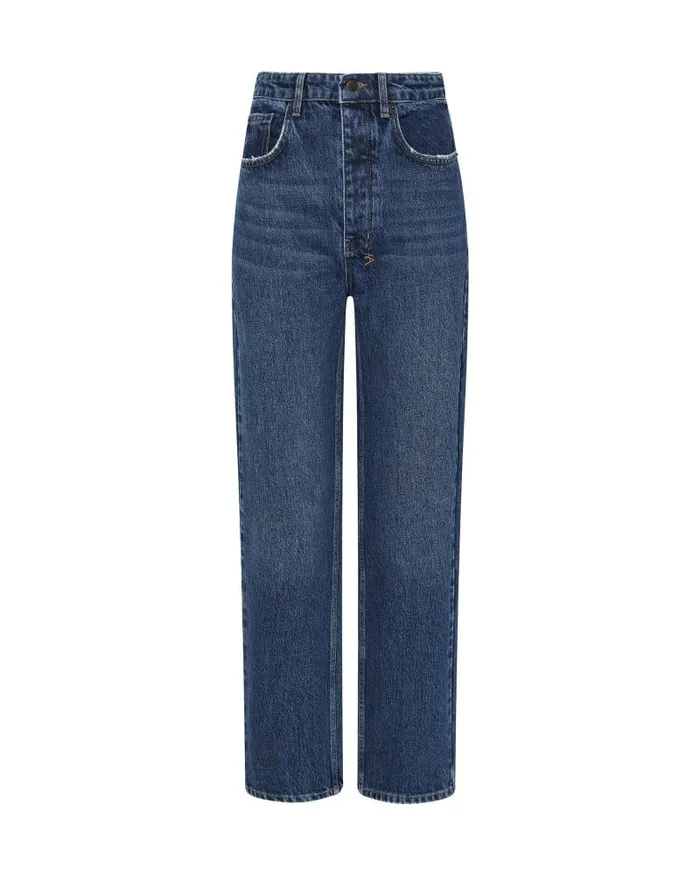 Ksubi Brooklyn Jean Stella Womens Straight