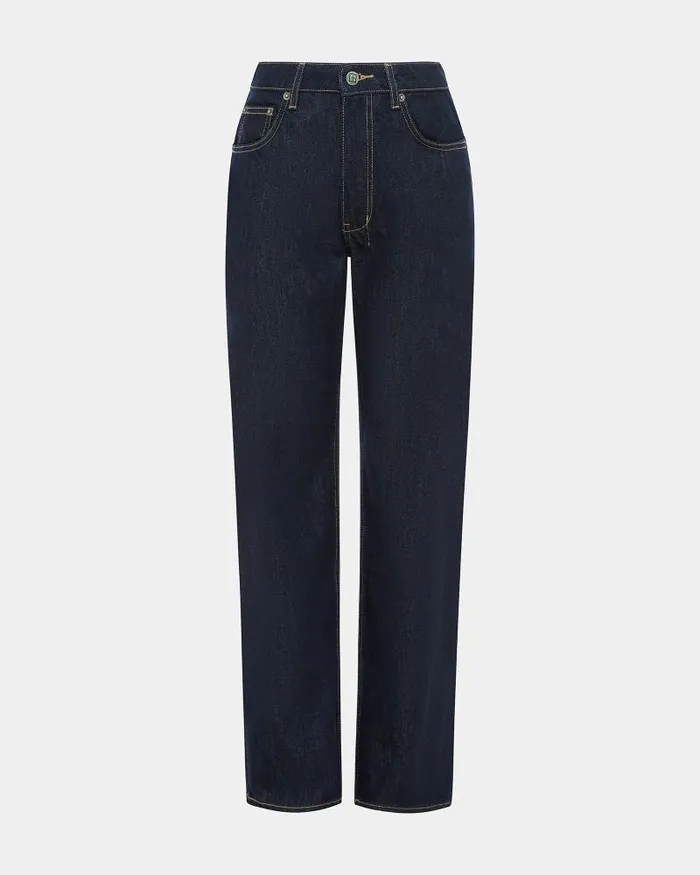 Ksubi Brooklyn Jean Zenith Pop Womens Straight