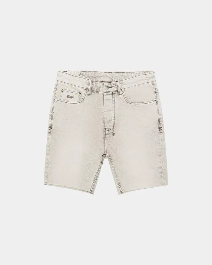 Ksubi Chopper Short Pluto Mens Denim Shorts