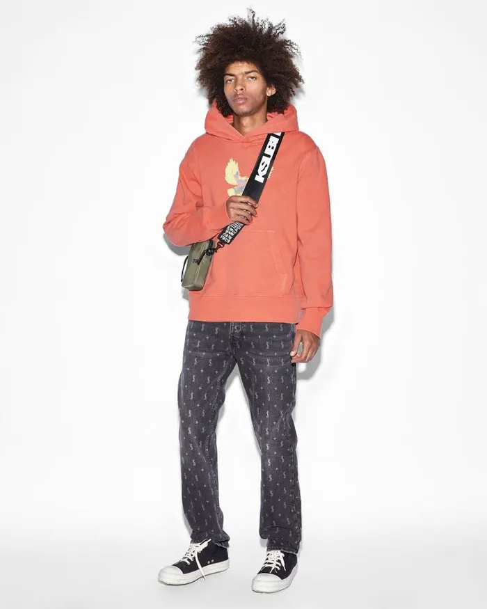 Ksubi Hazlow Allstar Mens Tapered