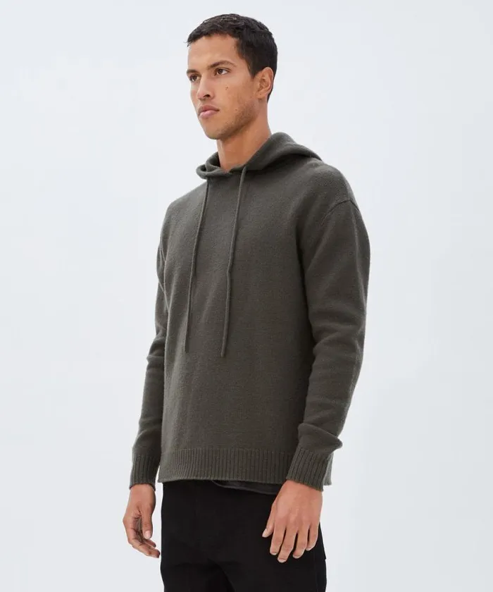 Ksubi Heroine Knit Vintage Fatigue Mens Knits