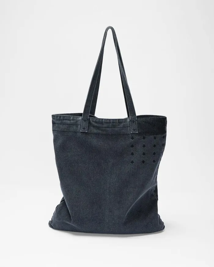 Ksubi Kollector Tote Angst WomensMens Bags