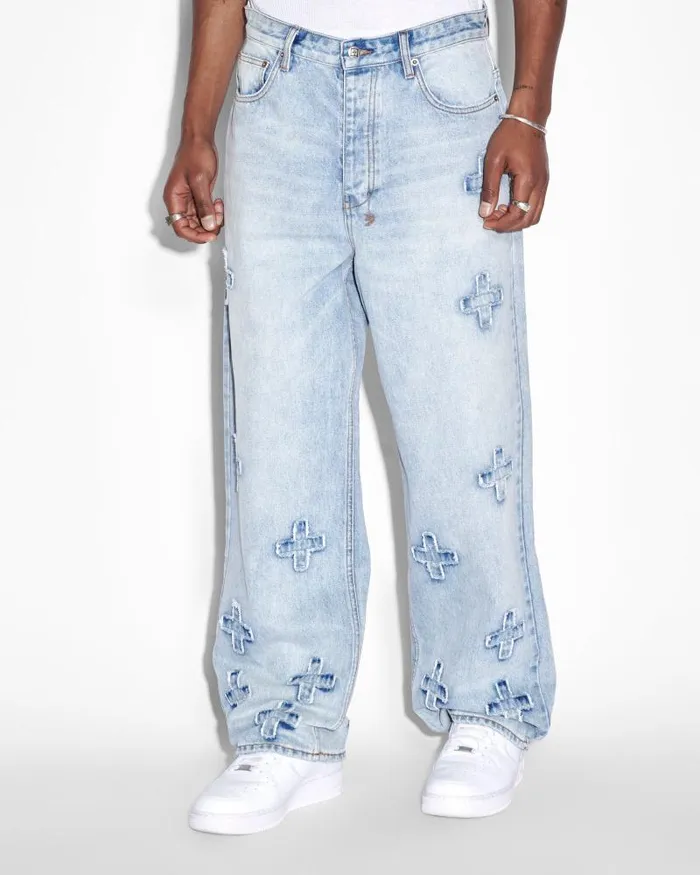 Ksubi MAXX Kraftwerk Mens Relaxed