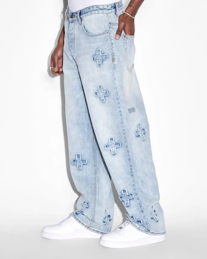 Ksubi MAXX Kraftwerk Mens Relaxed