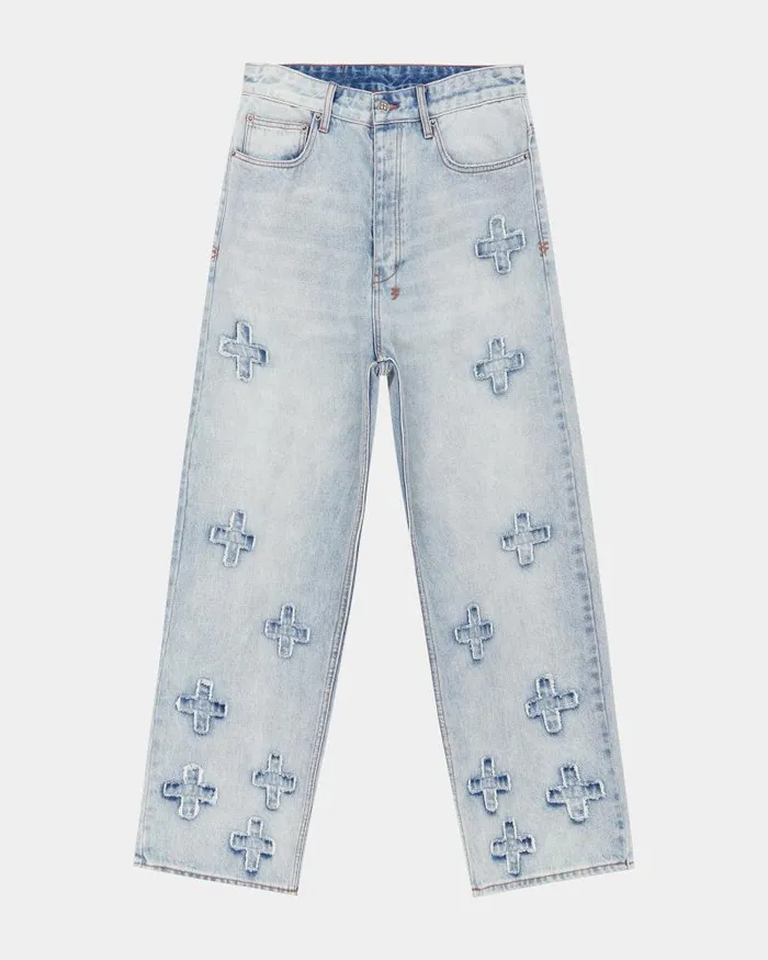 Ksubi MAXX Kraftwerk Mens Relaxed