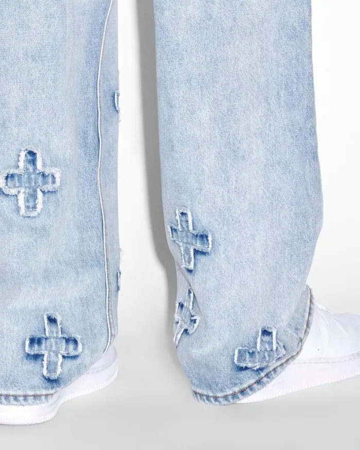 Ksubi MAXX Kraftwerk Mens Relaxed
