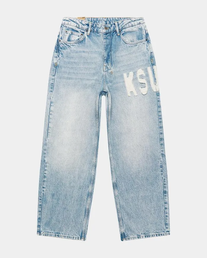 Ksubi MAXX Nu Heritage Mens Relaxed