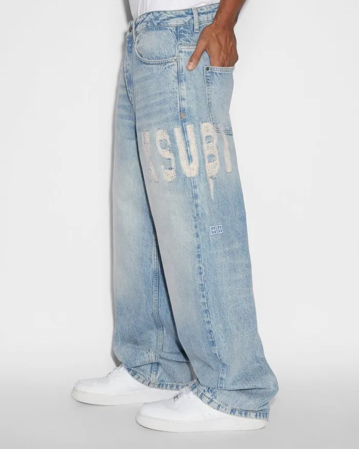 Ksubi MAXX Nu Heritage Mens Relaxed