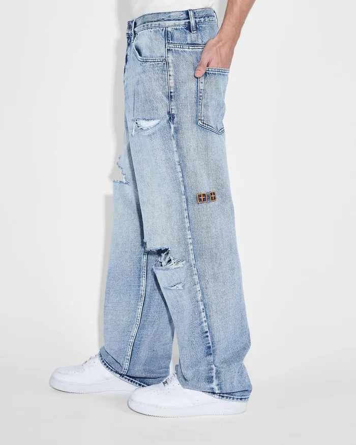 Ksubi MAXX Rekovery Mens Relaxed