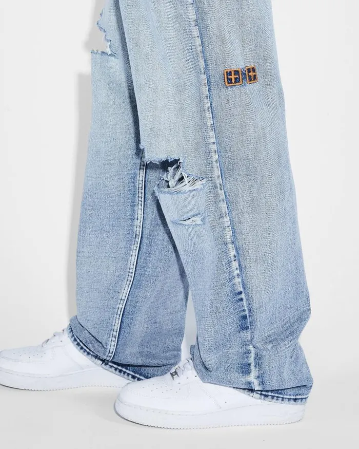 Ksubi MAXX Rekovery Mens Relaxed