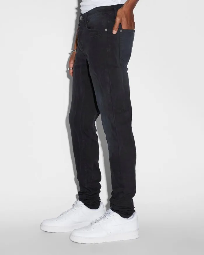 Ksubi Van Winkle Ghosted 1999 Mens Skinny