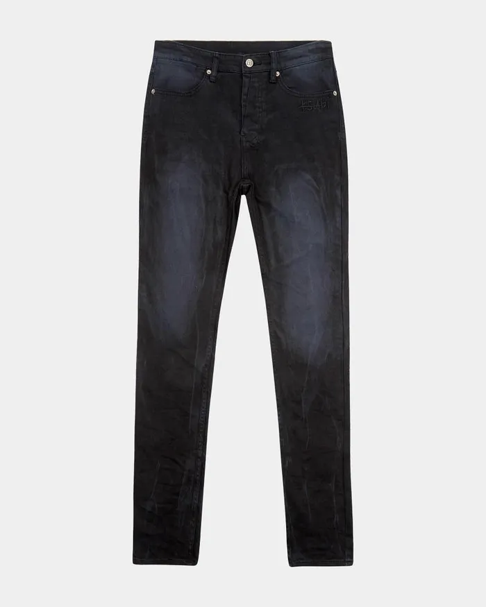 Ksubi Van Winkle Ghosted 1999 Mens Skinny