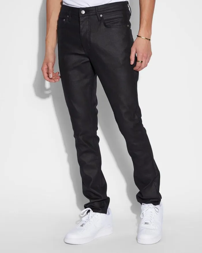 Ksubi Van Winkle Kult Wax Mens Skinny