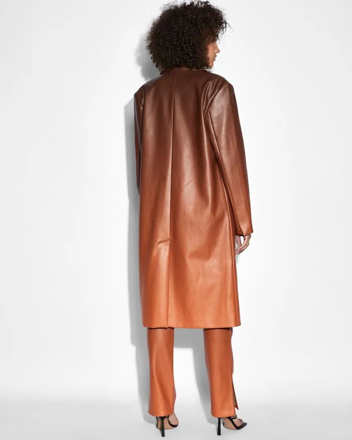 Ksubi Zephyr Duster Sunset Womens Jackets