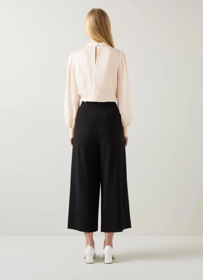LKBennett Tops Women Marcy Cream Blouse