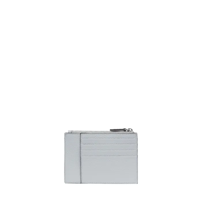 L Zip Card Holder Opaline Women Lancel Wallet L Zip Card Holder Opaline Women Lancel Wallet