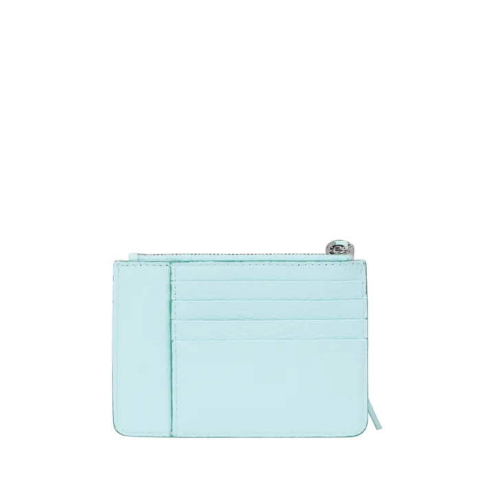 L Zipped Cardholder Mintemerald Women Lancel Purse L Zipped Cardholder Mintemerald Women Lancel Purse