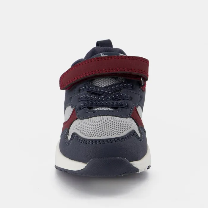 Le Coq Sportif CHAUSSURES BB Shoes LCS RUNNER INF Kids Ndroplet Dark Slate Kids Baby And Toddler Le Coq Sportif CHAUSSURES BB Shoes LCS RUNNER INF Kids Ndroplet Dark Slate Kids Baby And Toddler