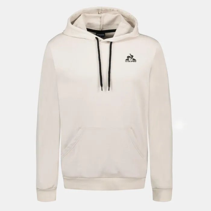 Le Coq Sportif Contemporain Sweat Capuche Homme Men Sweatshirts